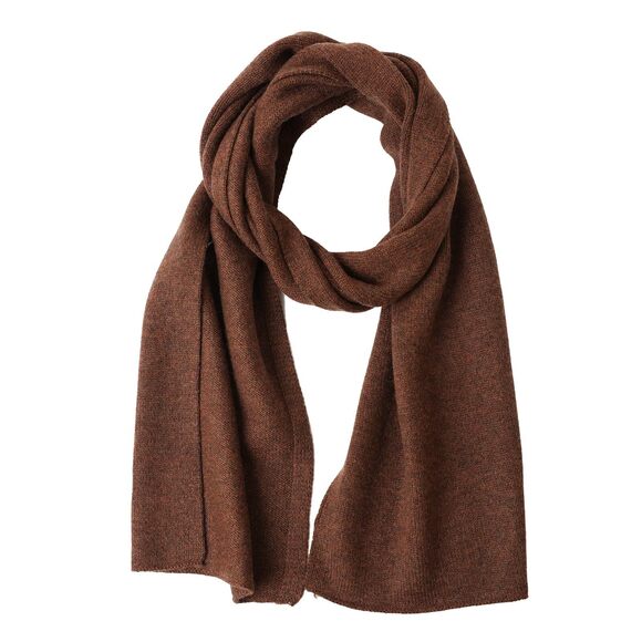 Nuоhеmulе Accessories - 7953 100% Cashmere Scarf For Women, Winter